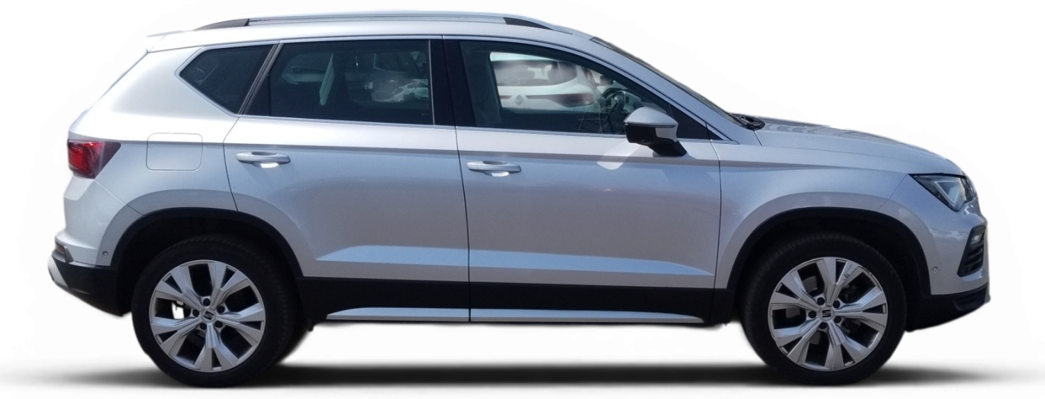 Imagen 4 de SEAT Ateca Diesel 150 CV por 21.990 €