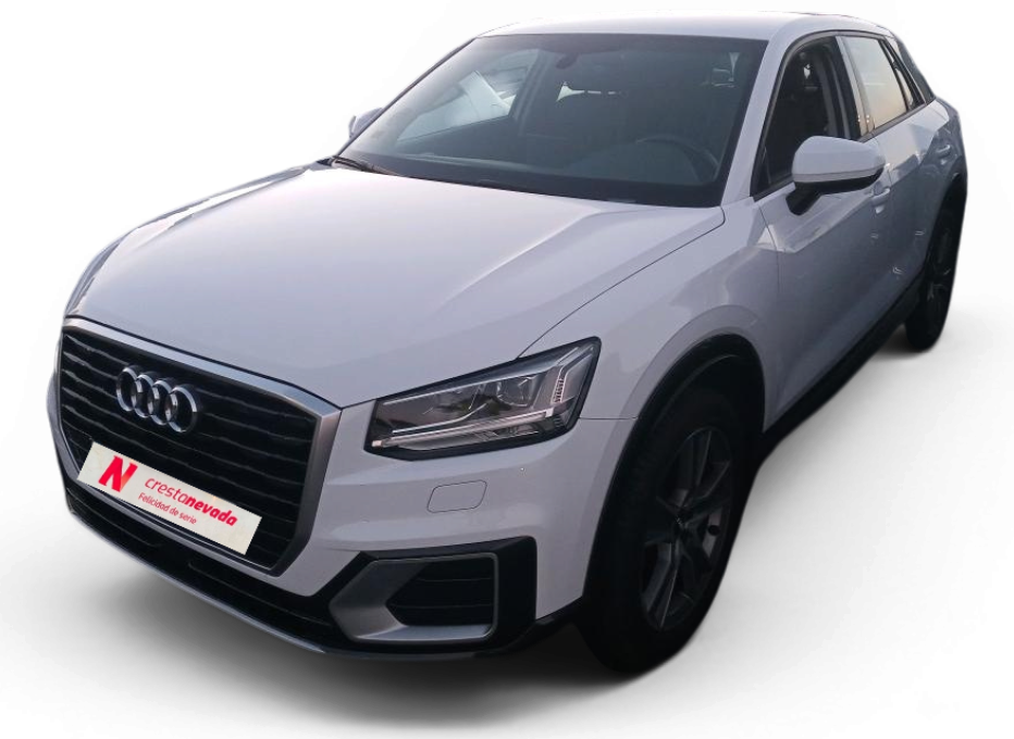Imagen de AUDI Q2
