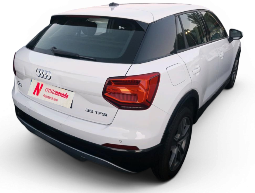 Imagen de AUDI Q2