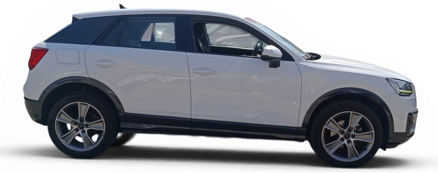 Imagen 4 de AUDI Q2 Gasolina 150 CV por 21.990 €