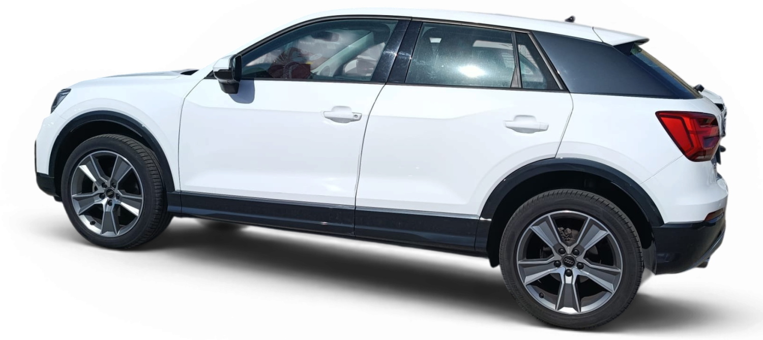 Imagen 8 de AUDI Q2 Gasolina 150 CV por 21.990 €