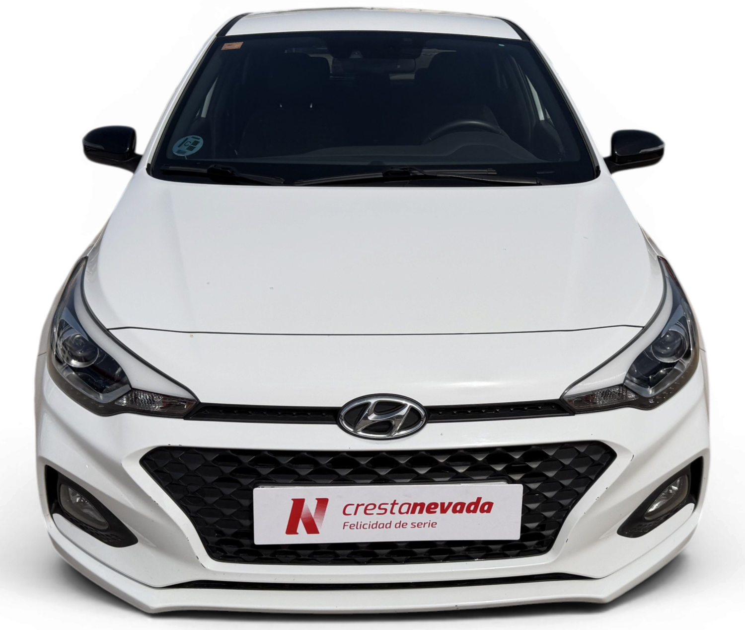 Imagen 2 de Hyundai i20 Gasolina 100 CV por 14.990 €