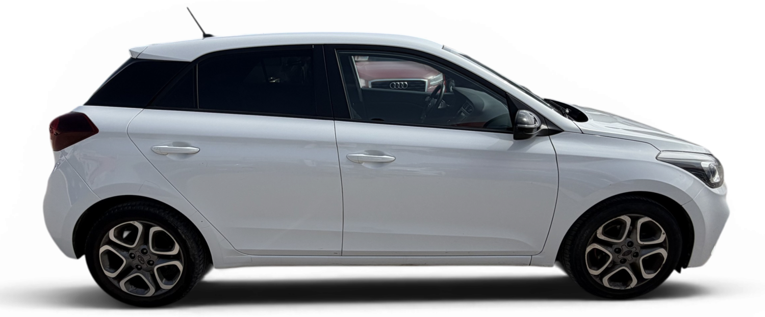 Imagen 4 de Hyundai i20 Gasolina 100 CV por 14.990 €