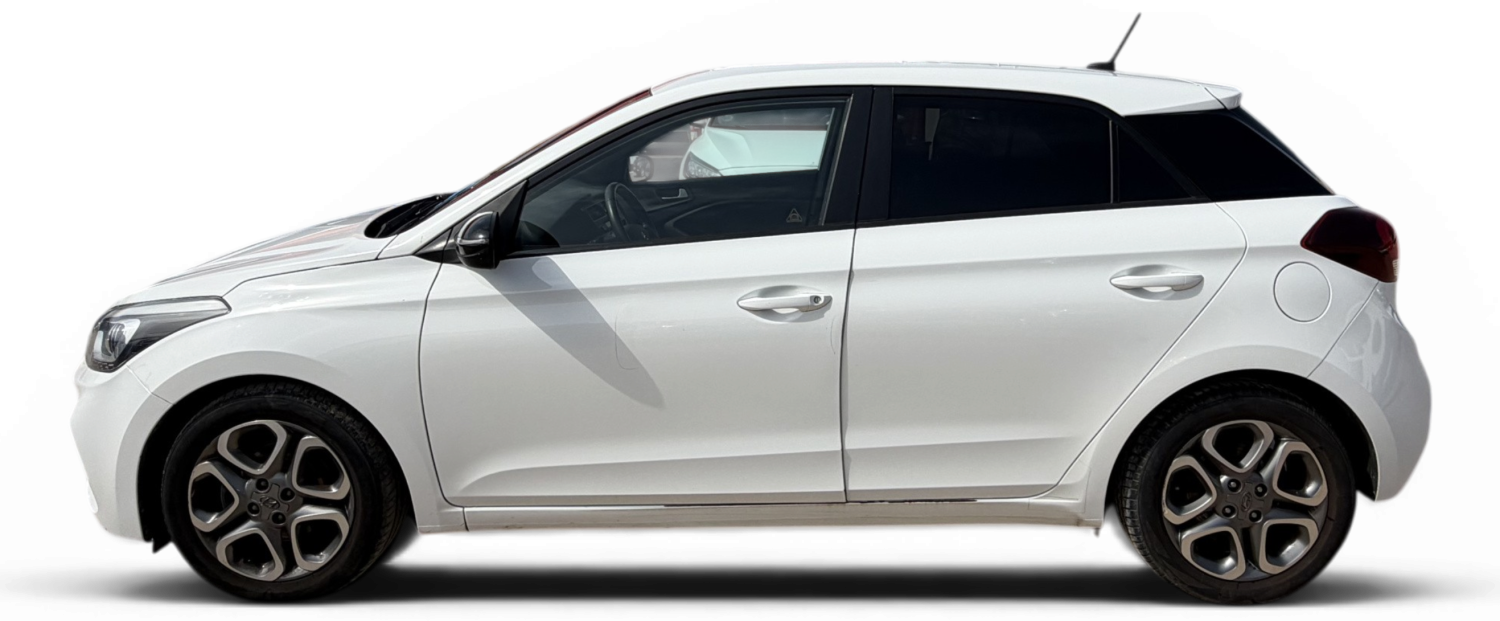 Imagen 8 de Hyundai i20 Gasolina 100 CV por 14.990 €