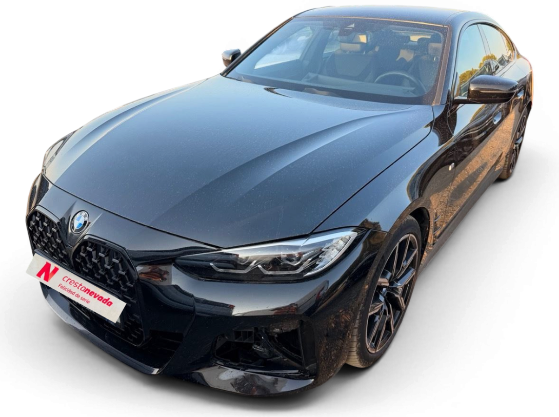 Imagen de BMW Serie 4