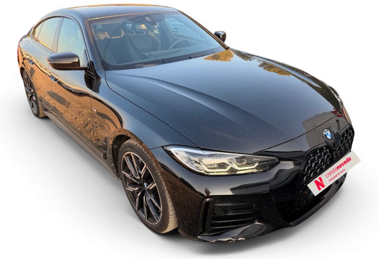 Imagen de BMW Serie 4