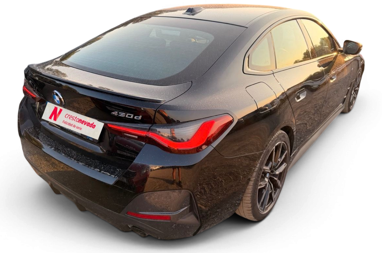 Imagen de BMW Serie 4