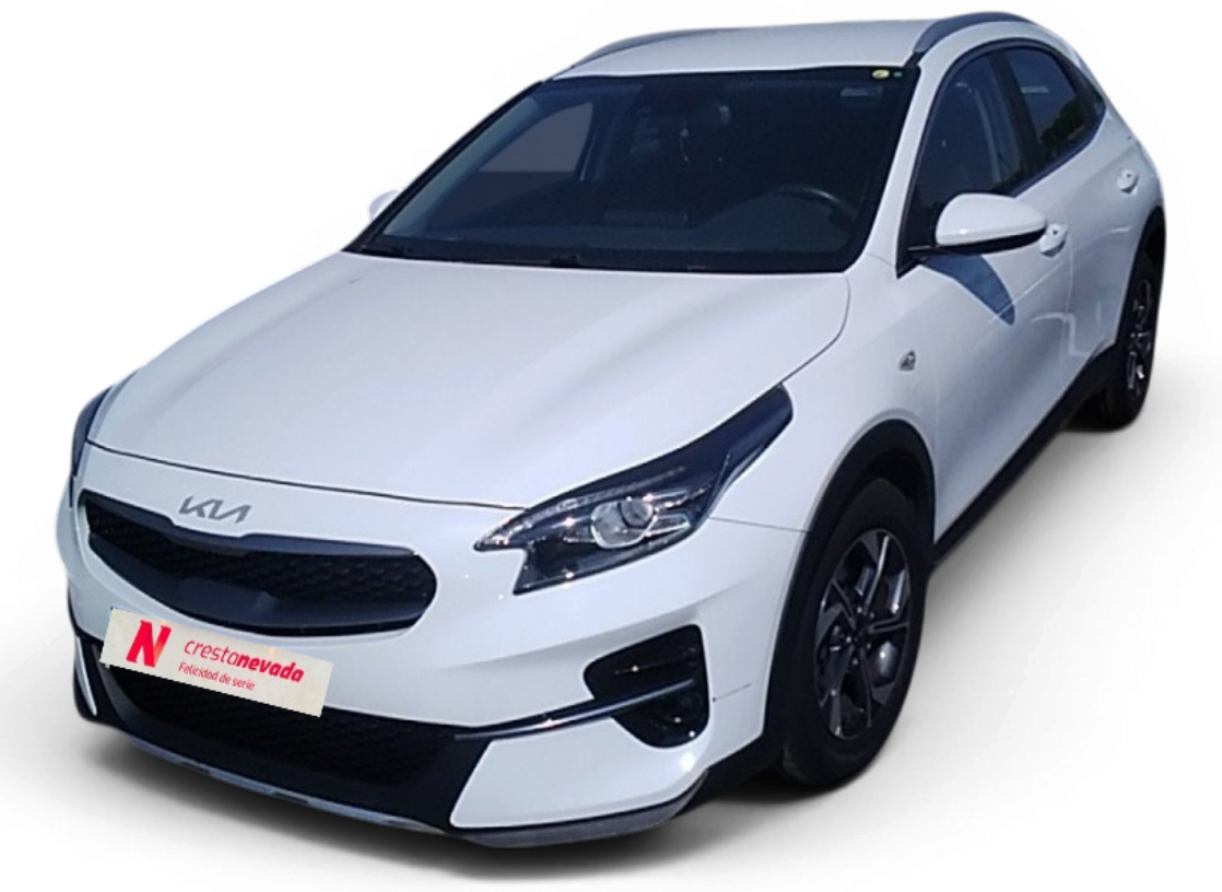 Imagen de Kia XCeed