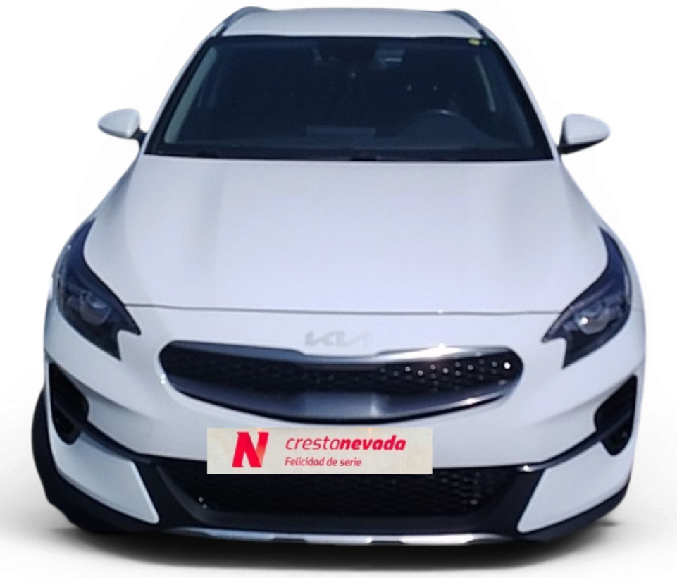 Imagen de Kia XCeed