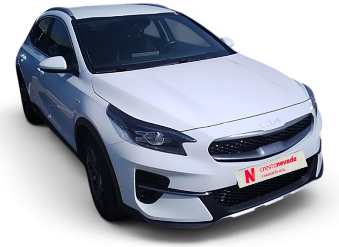 Imagen de Kia XCeed