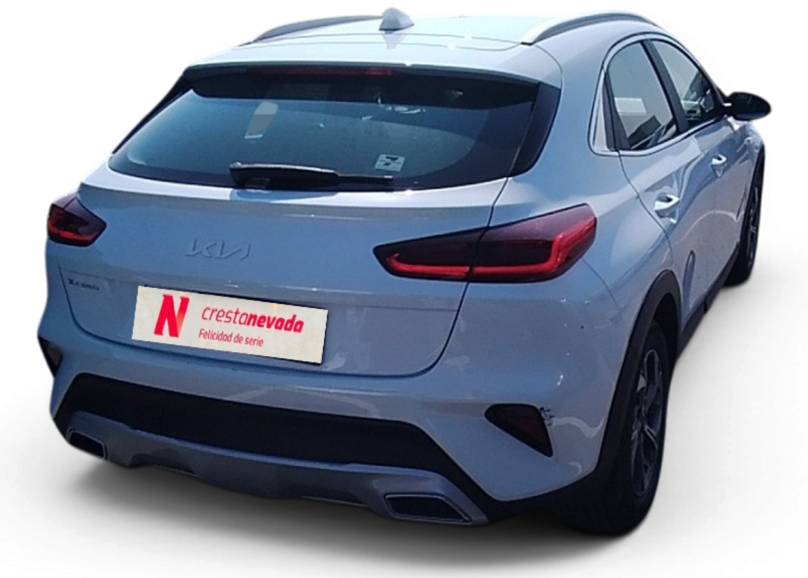 Imagen de Kia XCeed
