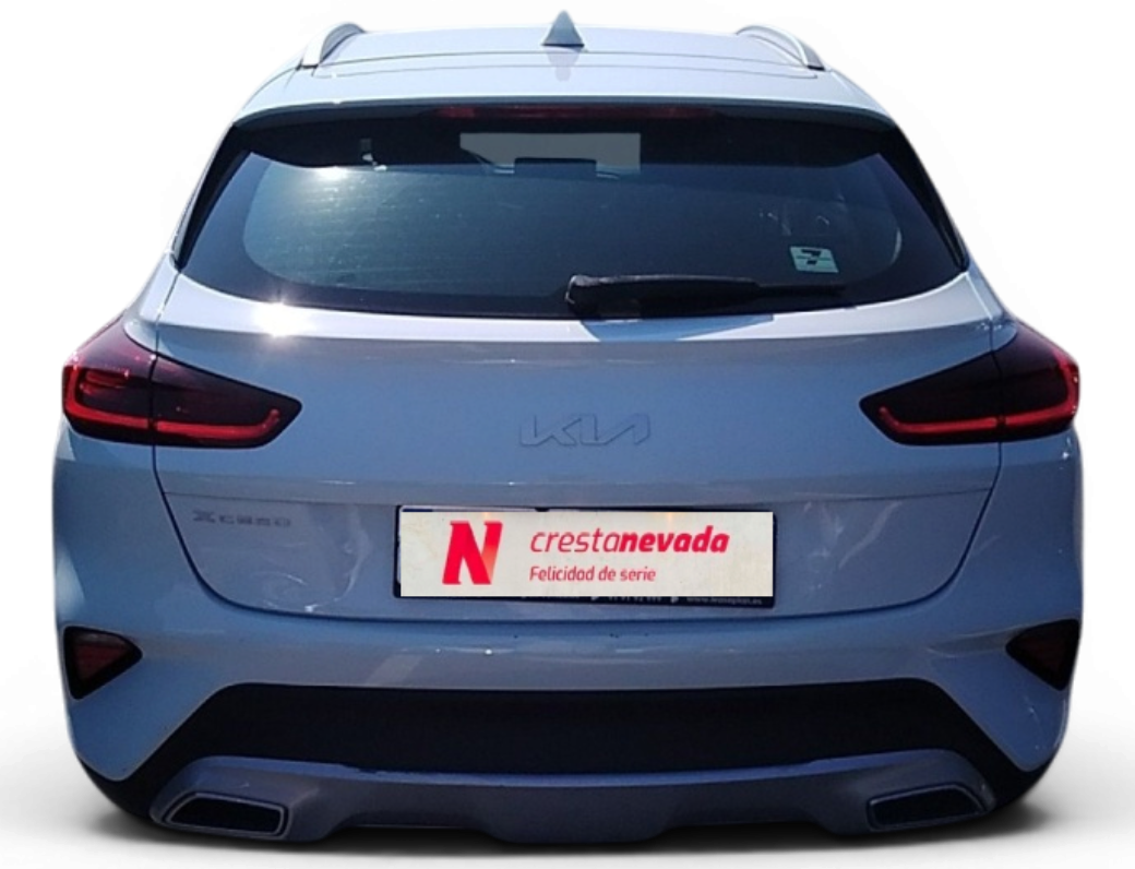Imagen de Kia XCeed