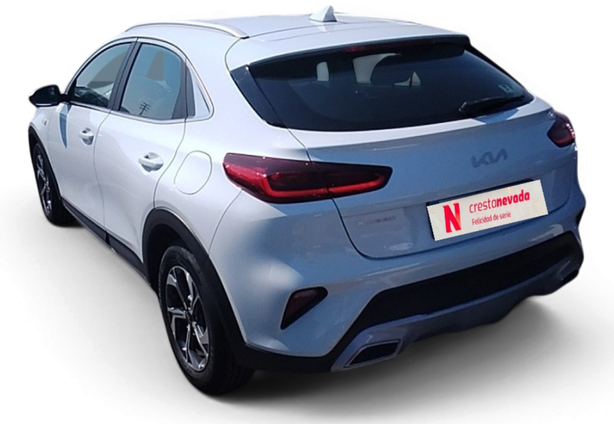 Imagen de Kia XCeed