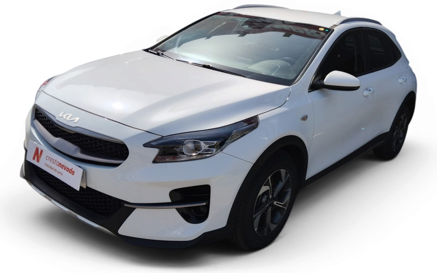 Kia XCeed Gasolina 120 CV por 15.990 €