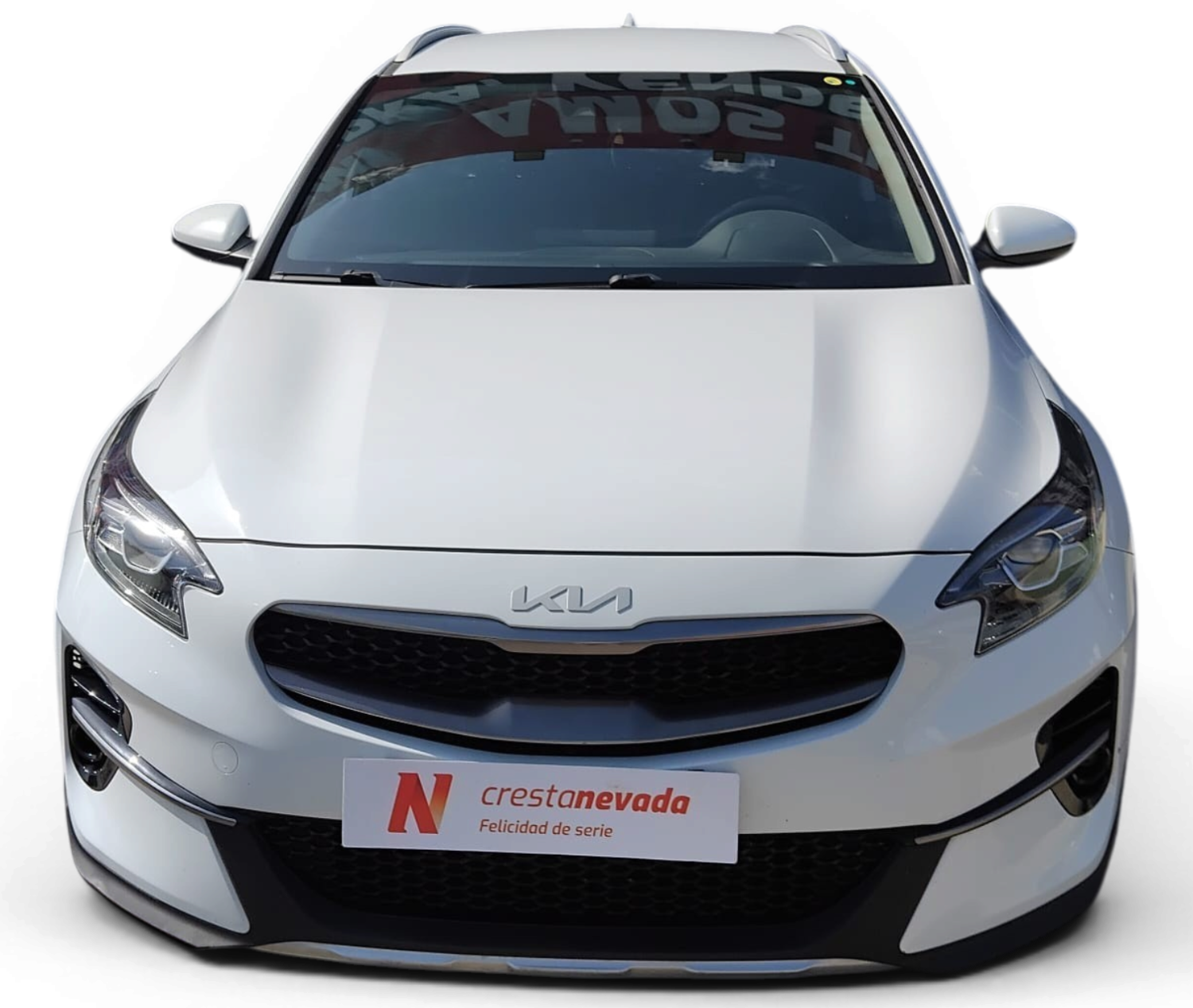 Imagen 2 de Kia XCeed Gasolina 120 CV por 15.990 €