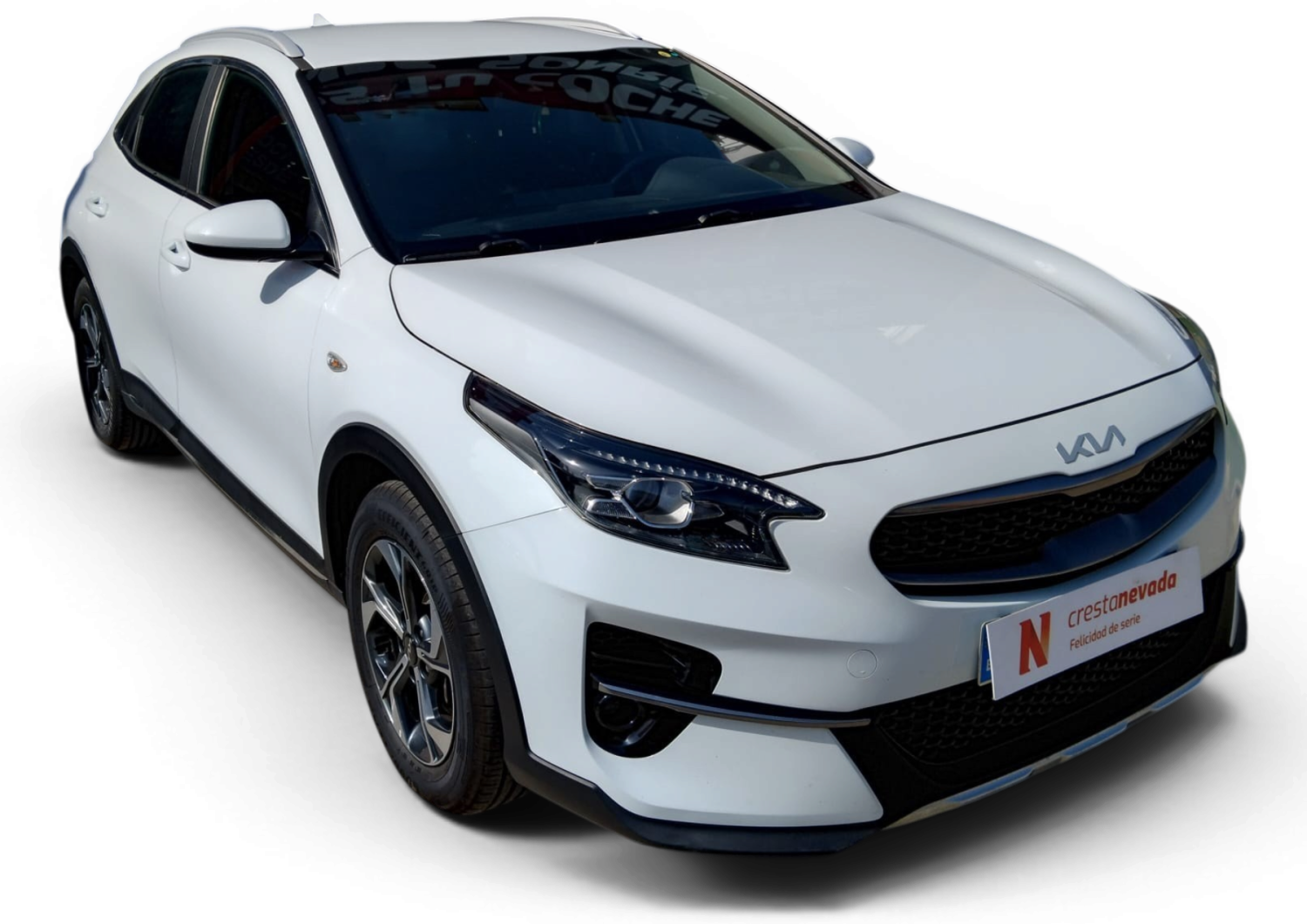 Imagen 3 de Kia XCeed Gasolina 120 CV por 15.990 €