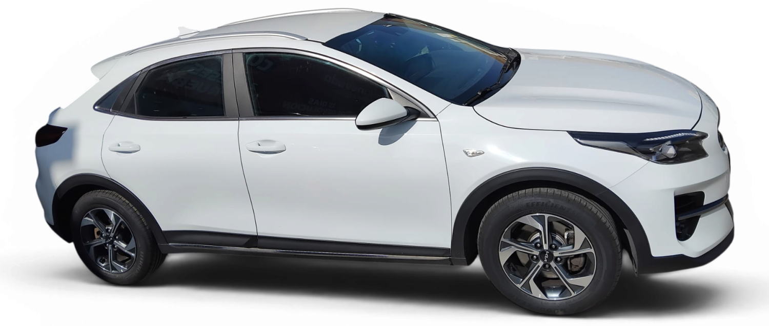 Imagen 4 de Kia XCeed Gasolina 120 CV por 15.990 €