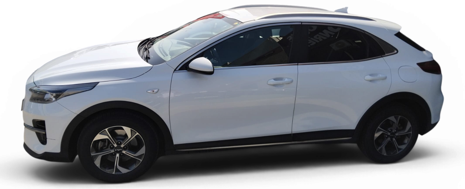 Imagen 8 de Kia XCeed Gasolina 120 CV por 15.990 €