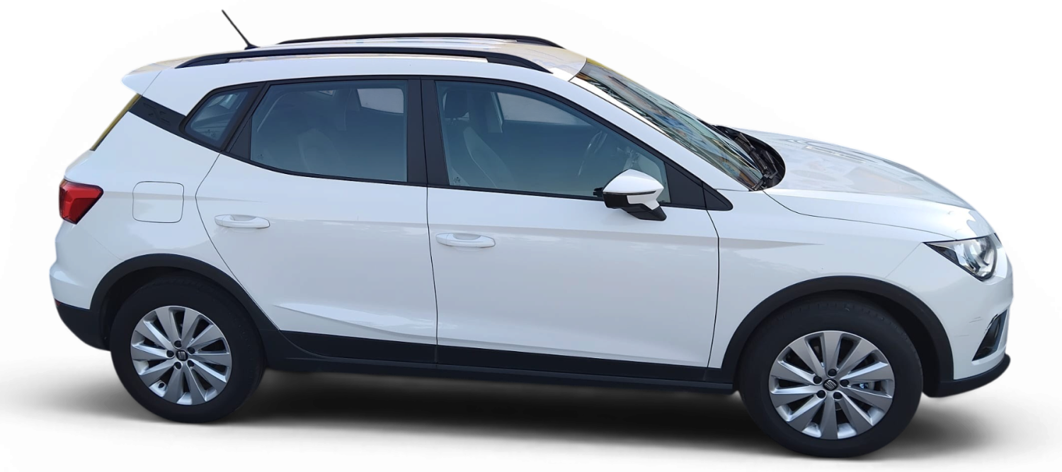 Imagen 4 de SEAT Arona Gasolina 115 CV por 14.990 €