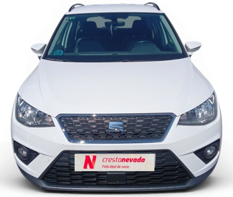Imagen de SEAT Arona