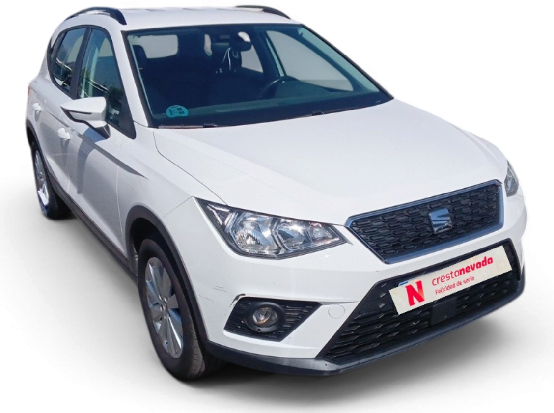 Imagen de SEAT Arona