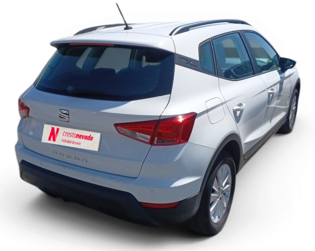 Imagen de SEAT Arona