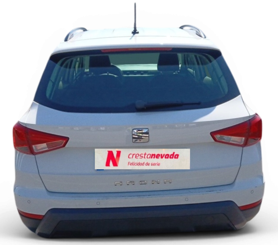 Imagen de SEAT Arona