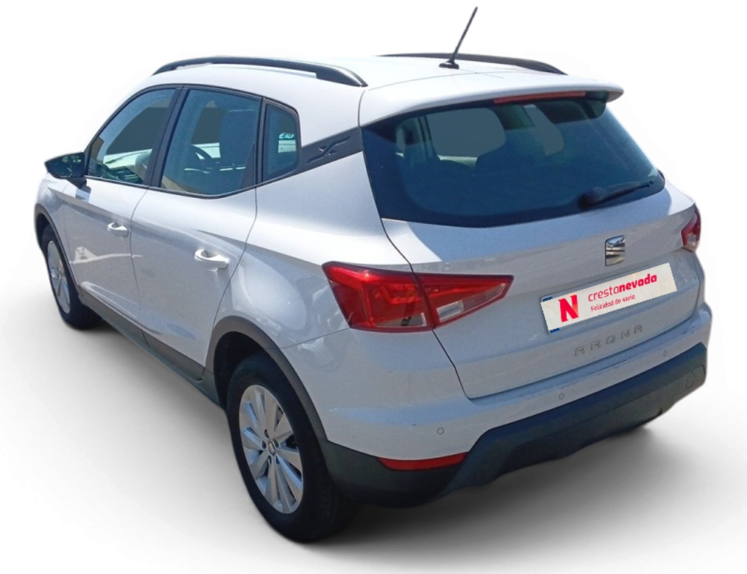 Imagen de SEAT Arona