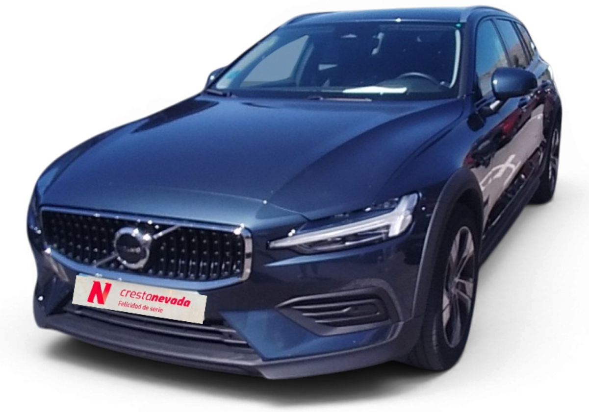 Imagen de Volvo V60 Cross Country