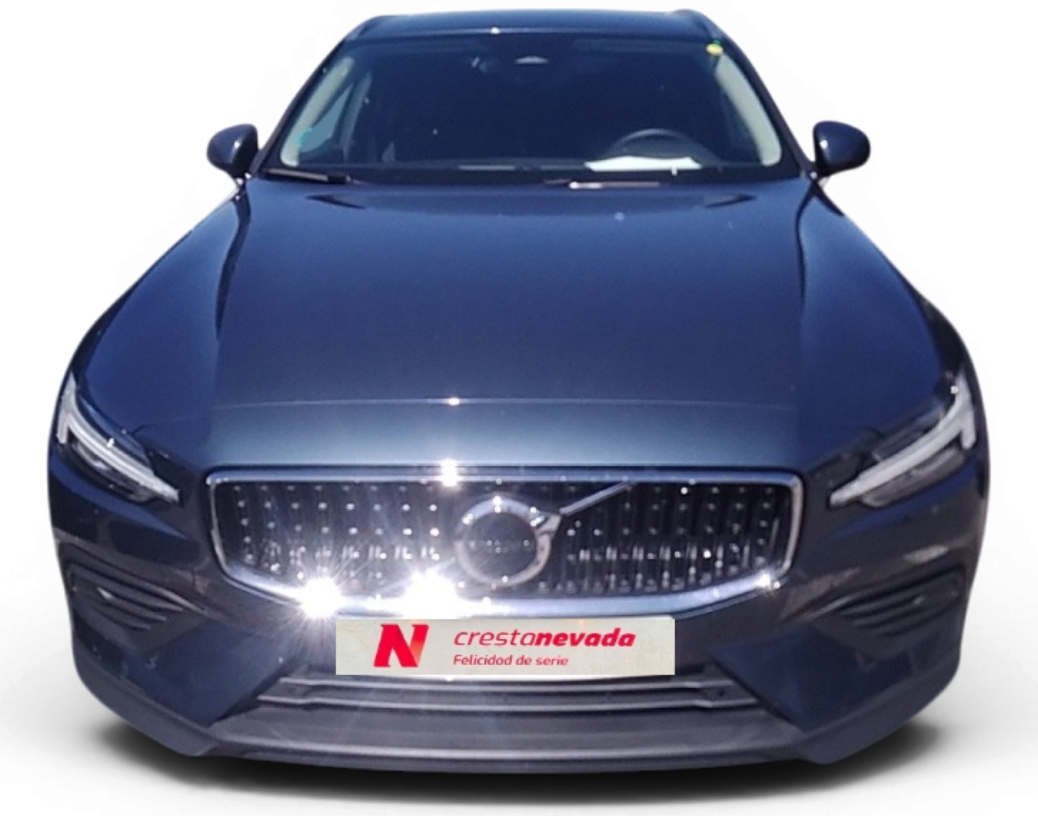 Imagen de Volvo V60 Cross Country