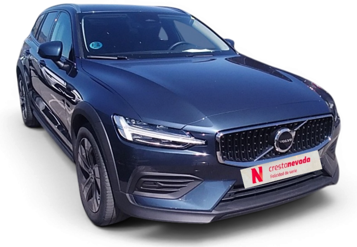 Imagen de Volvo V60 Cross Country