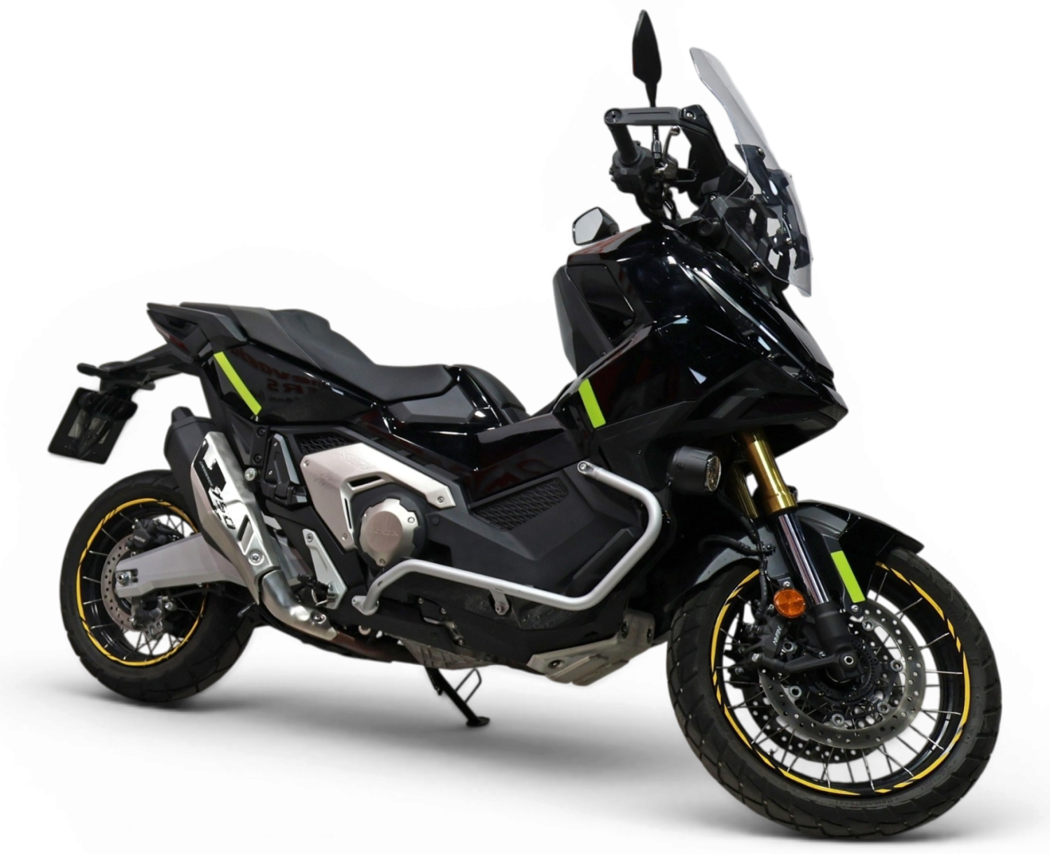 Imagen 1 de Honda X ADV A2 Gasolina 48 CV por 11.890 €