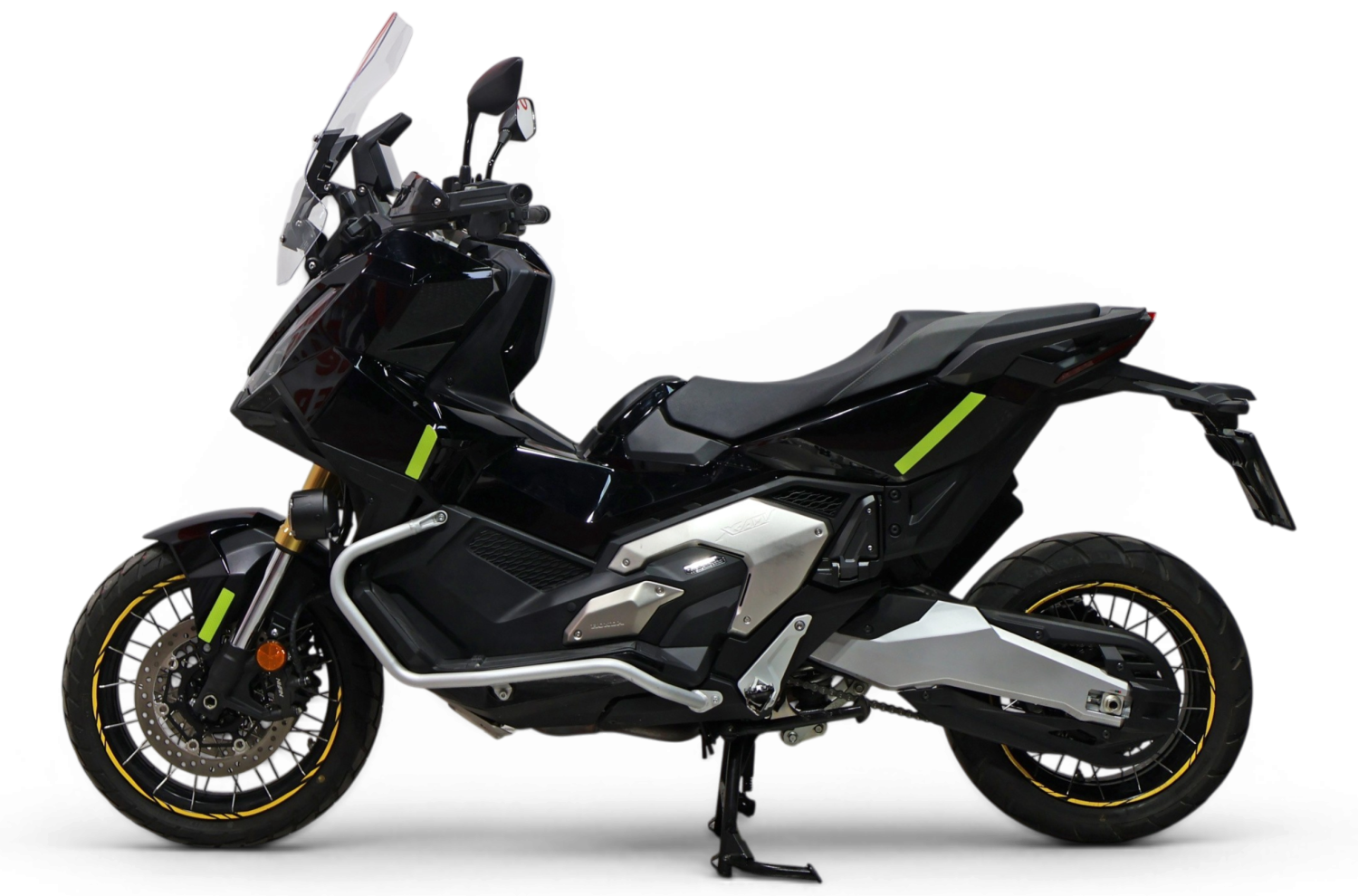 Imagen 3 de Honda X ADV A2 Gasolina 48 CV por 11.890 €