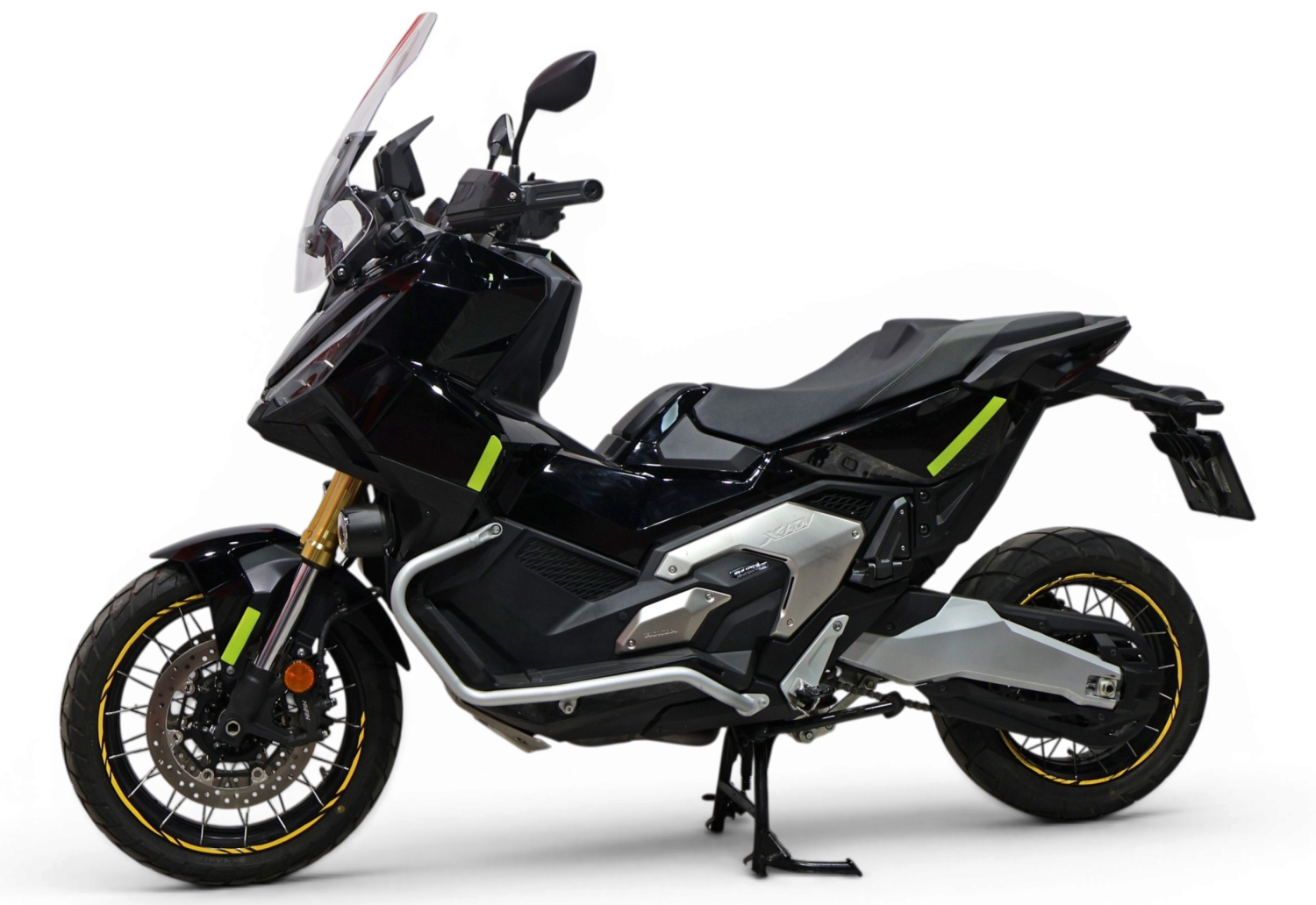 Imagen 4 de Honda X ADV A2 Gasolina 48 CV por 11.890 €