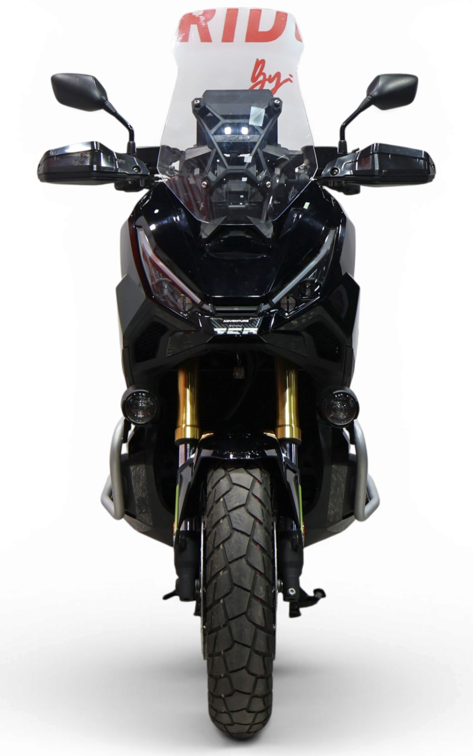 Imagen 5 de Honda X ADV A2 Gasolina 48 CV por 11.890 €