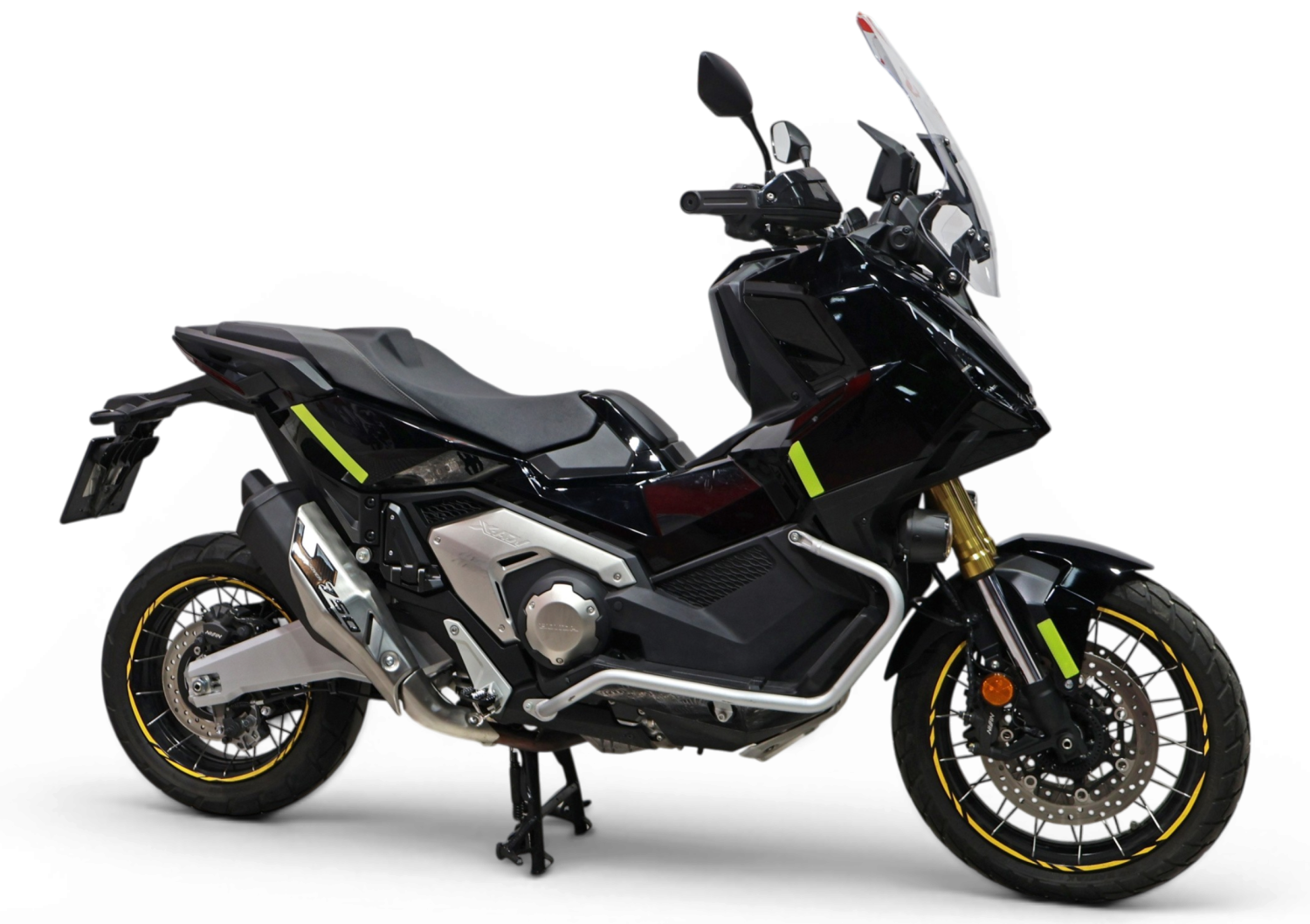Imagen 6 de Honda X ADV A2 Gasolina 48 CV por 11.890 €