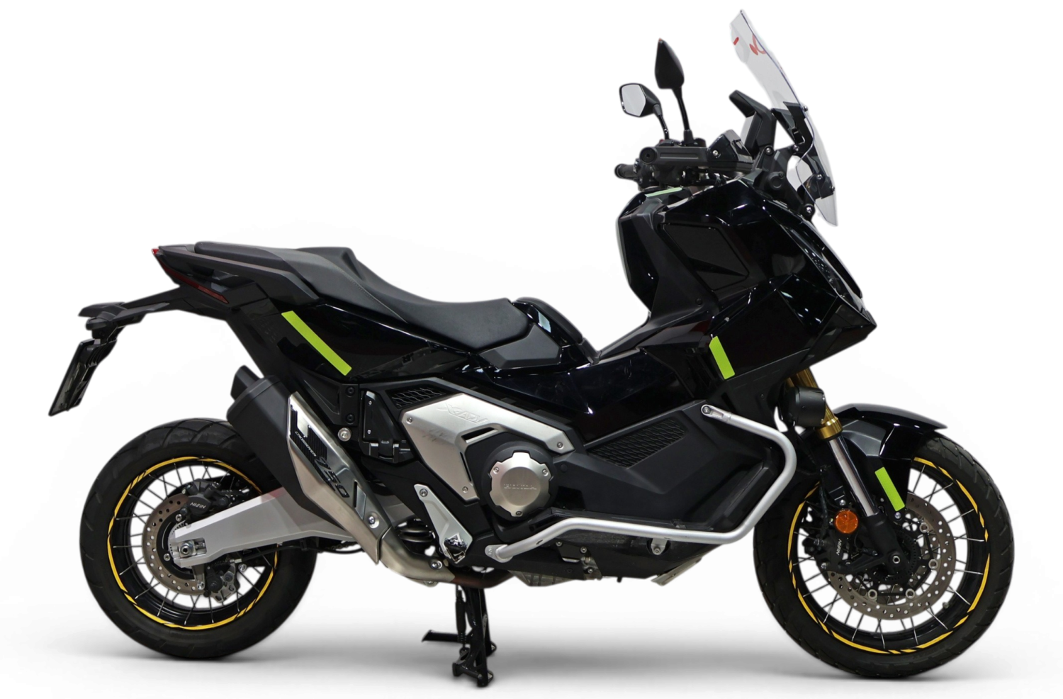 Imagen 7 de Honda X ADV A2 Gasolina 48 CV por 11.890 €