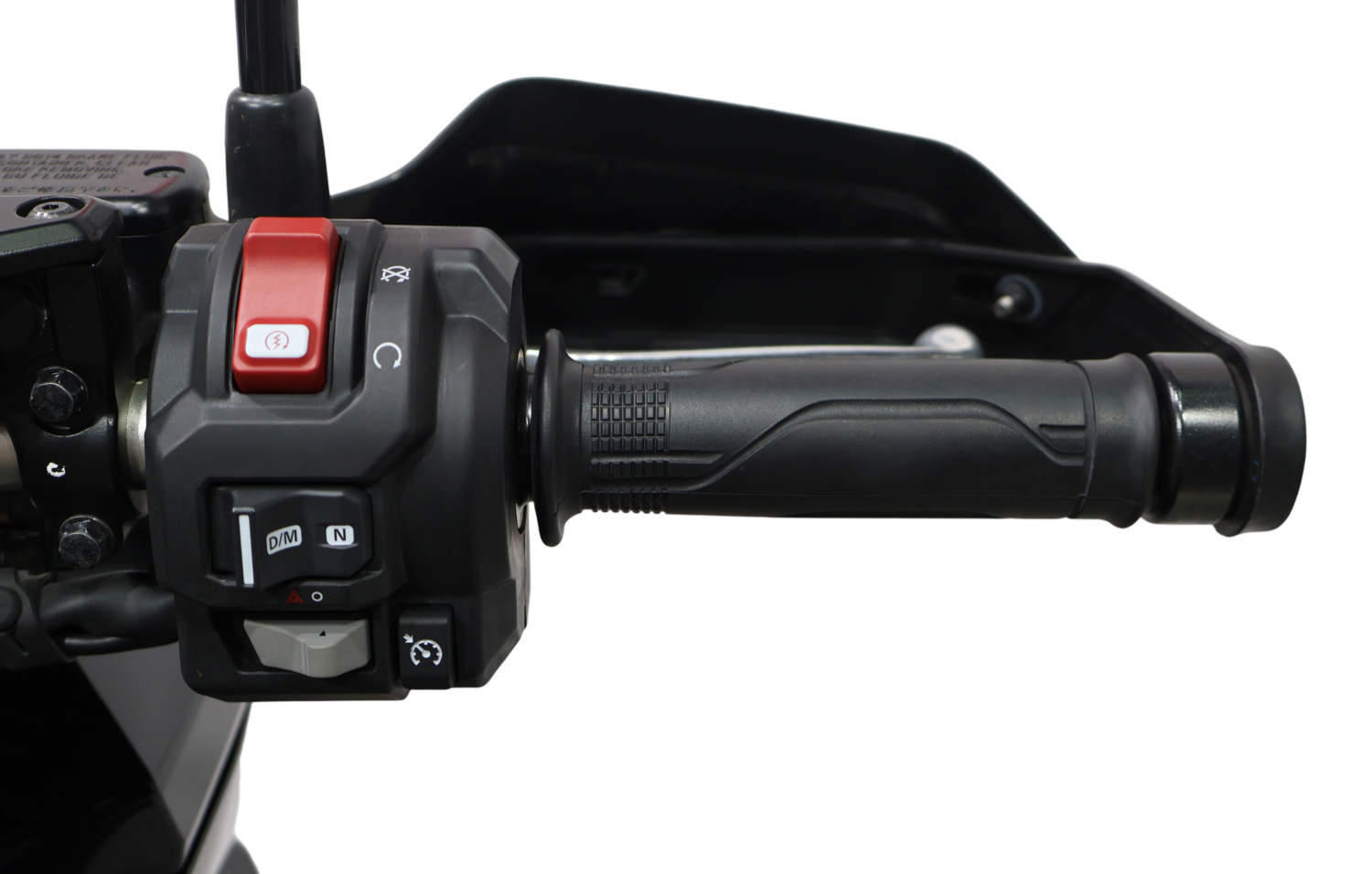 Imagen 9 de Honda X ADV A2 Gasolina 48 CV por 11.890 €