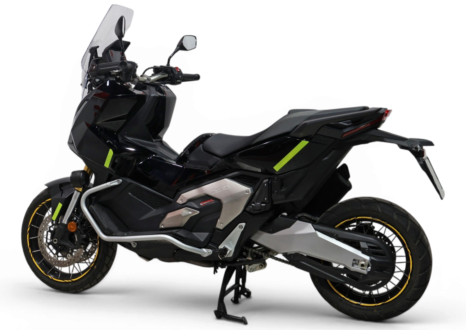 Imagen 10 de Honda X ADV A2 Gasolina 48 CV por 11.890 €