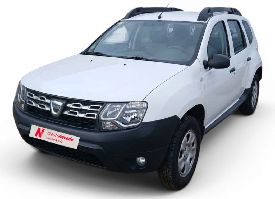 Imagen de Dacia Duster