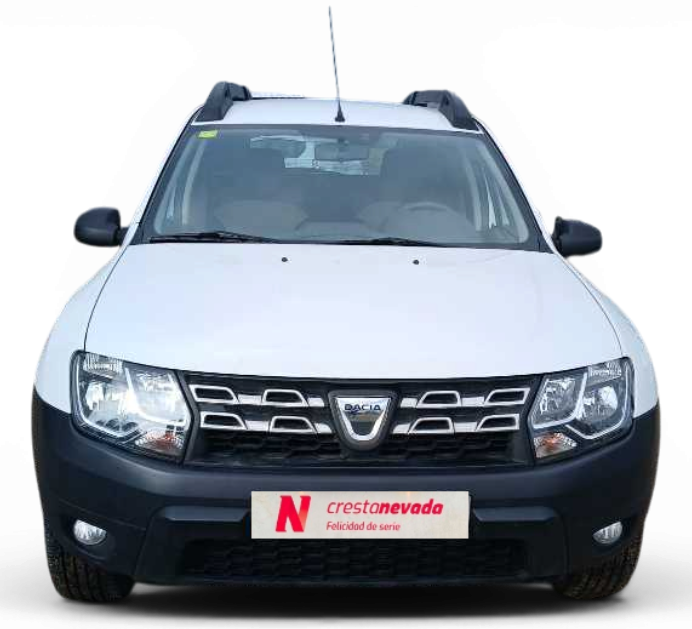 Imagen de Dacia Duster