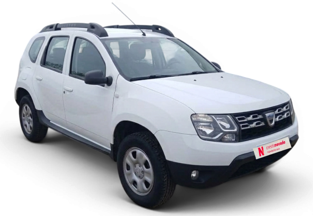 Imagen de Dacia Duster