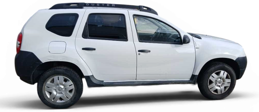 Imagen de Dacia Duster