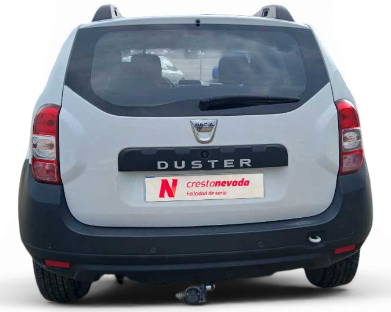Imagen de Dacia Duster