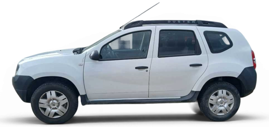 Imagen de Dacia Duster