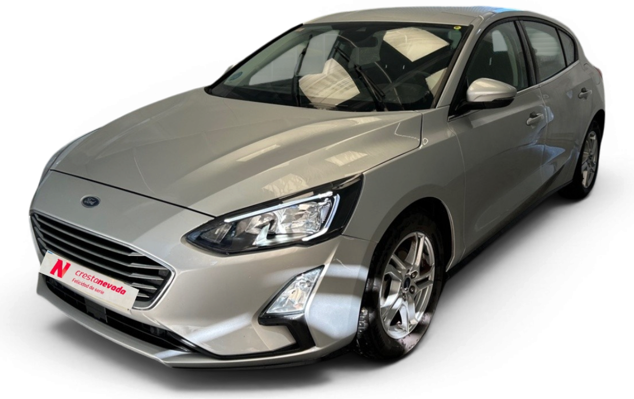 Imagen de Ford Focus