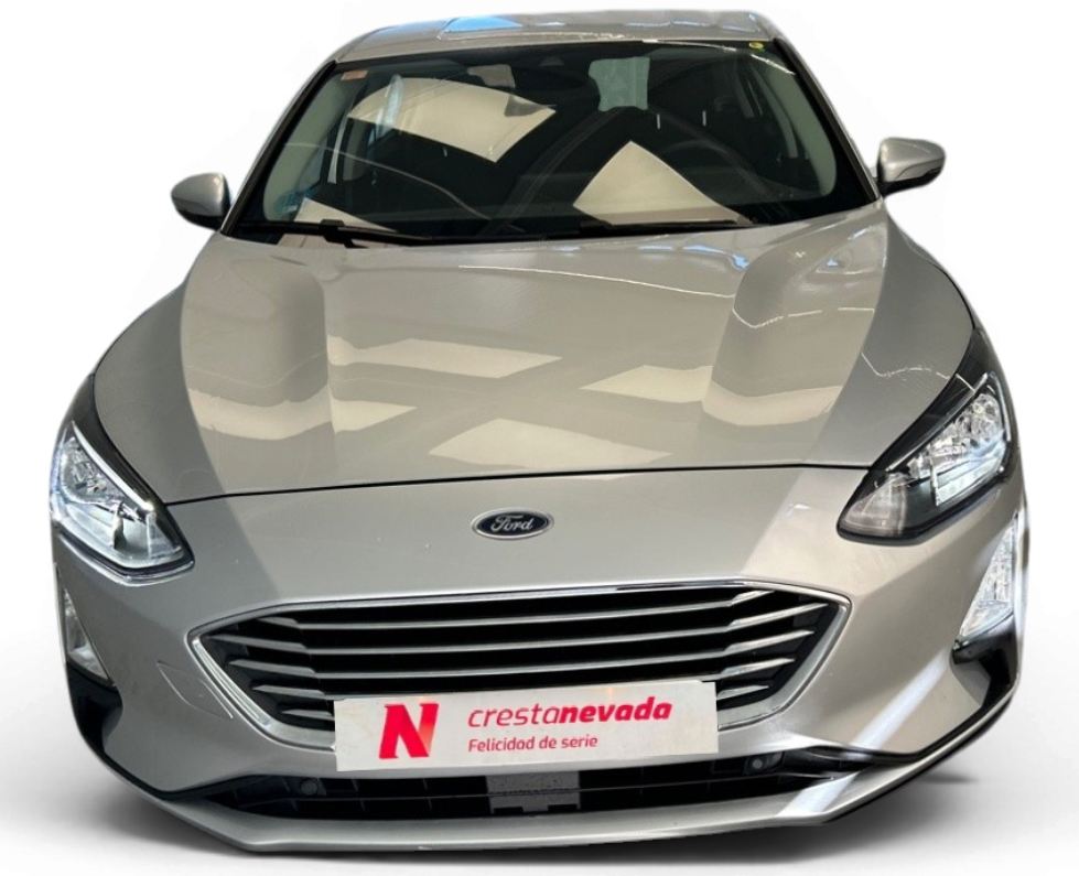 Imagen de Ford Focus