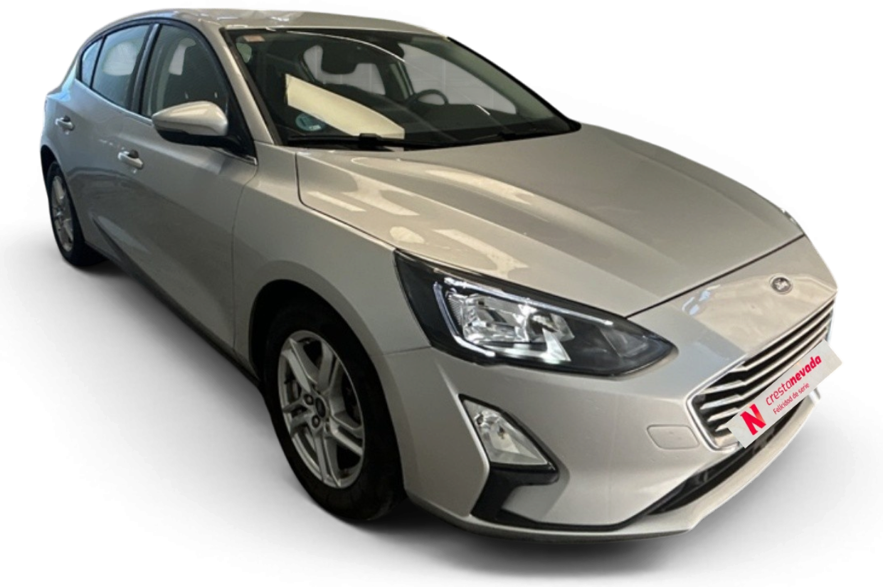Imagen de Ford Focus