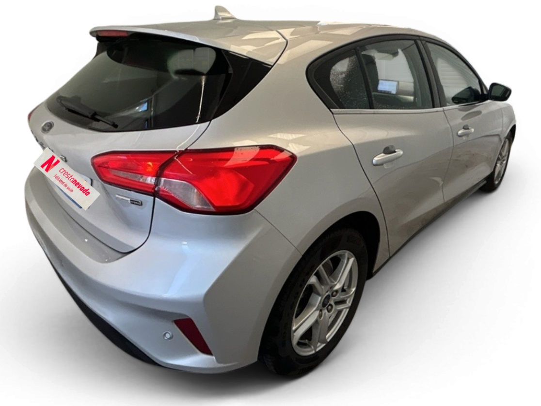 Imagen de Ford Focus