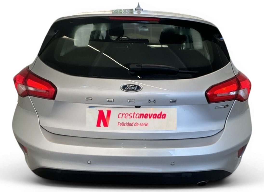 Imagen de Ford Focus